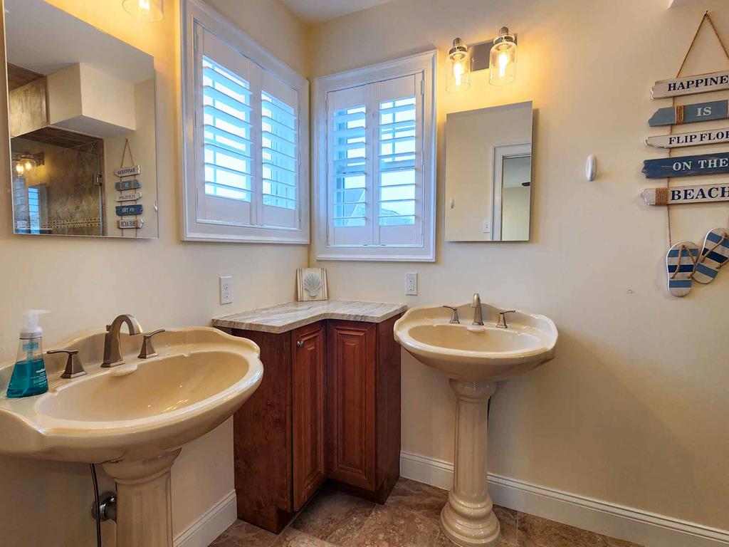 Lavallette NJ  Middleblock Vacation Rental 154940