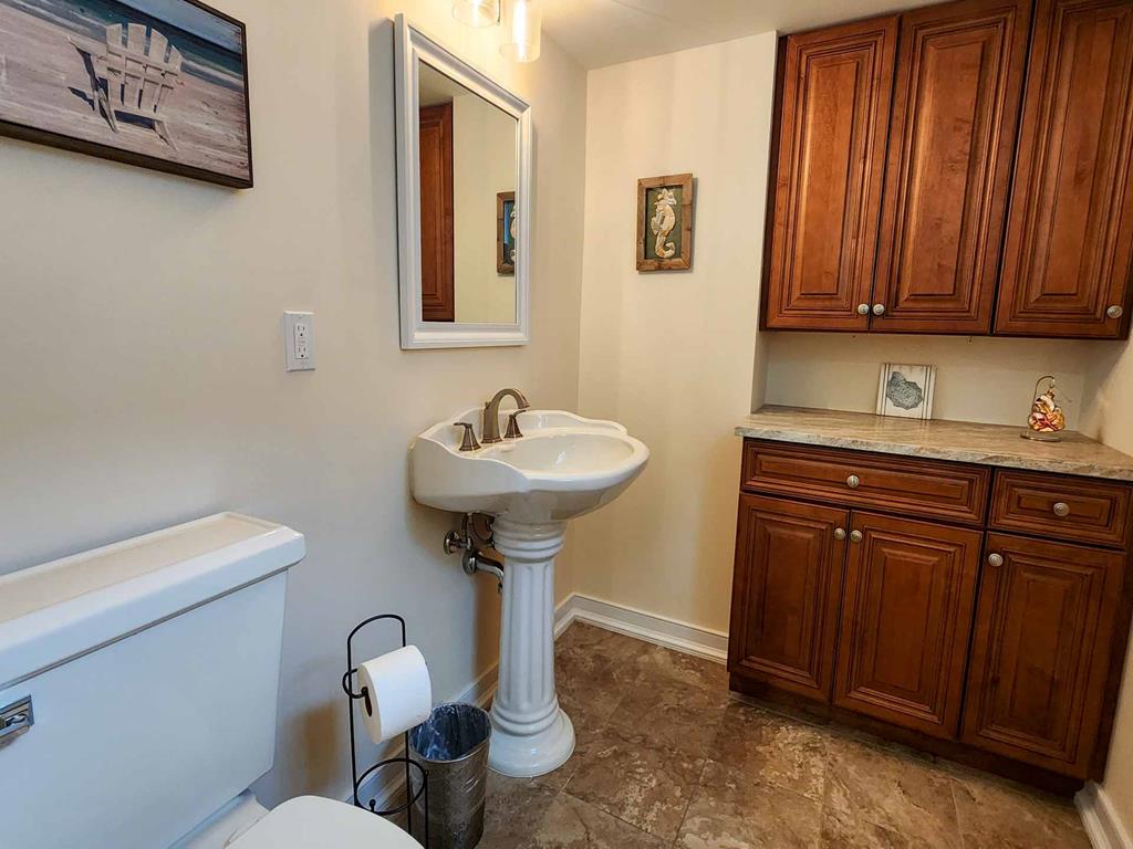 Lavallette NJ  Middleblock Vacation Rental 154940
