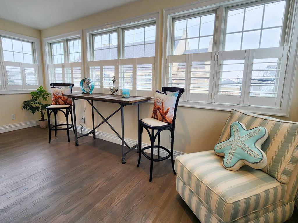 Lavallette NJ  Middleblock Vacation Rental 154940