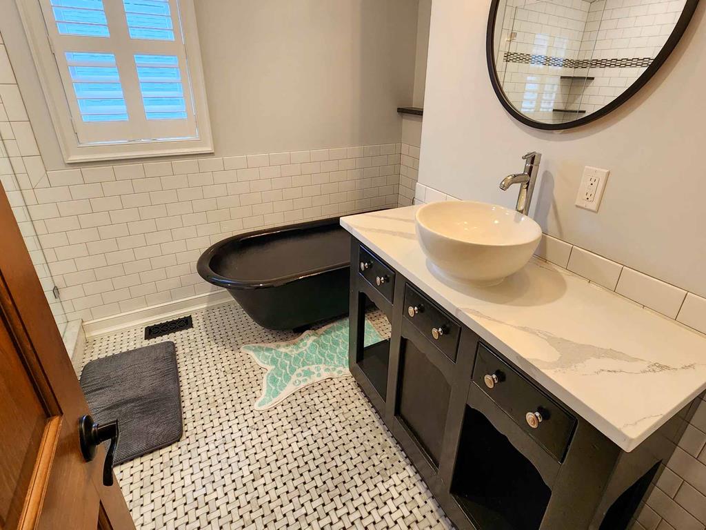 Lavallette NJ  Middleblock Vacation Rental 154940