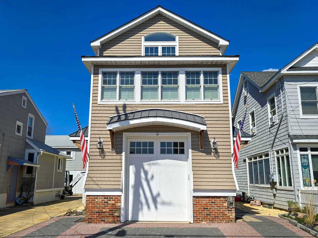 Lavallette NJ  Middleblock Vacation Rental 154940