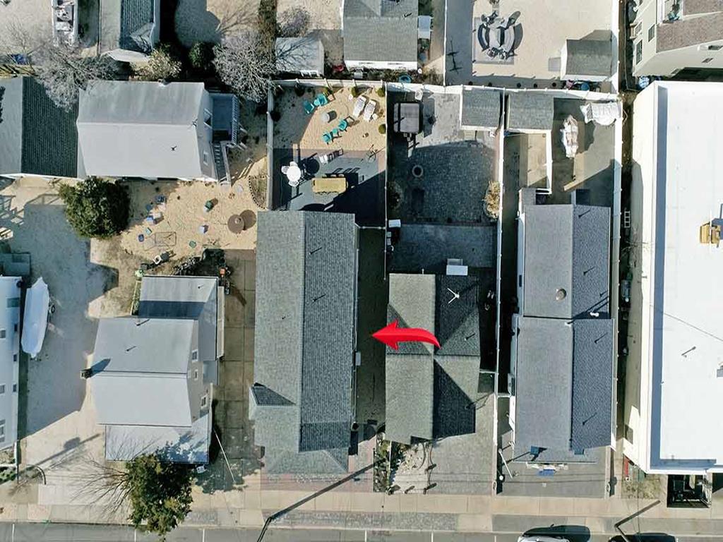 Lavallette NJ  Middleblock Vacation Rental 154940