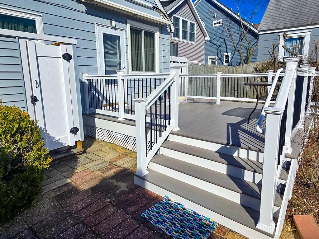 Lavallette NJ  Middleblock Vacation Rental 142928