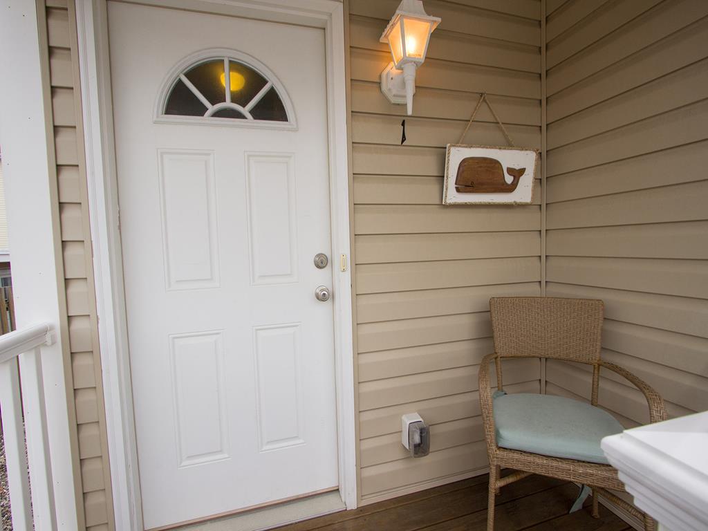 Ortley Beach NJ  Oceanside Vacation Rental 143192