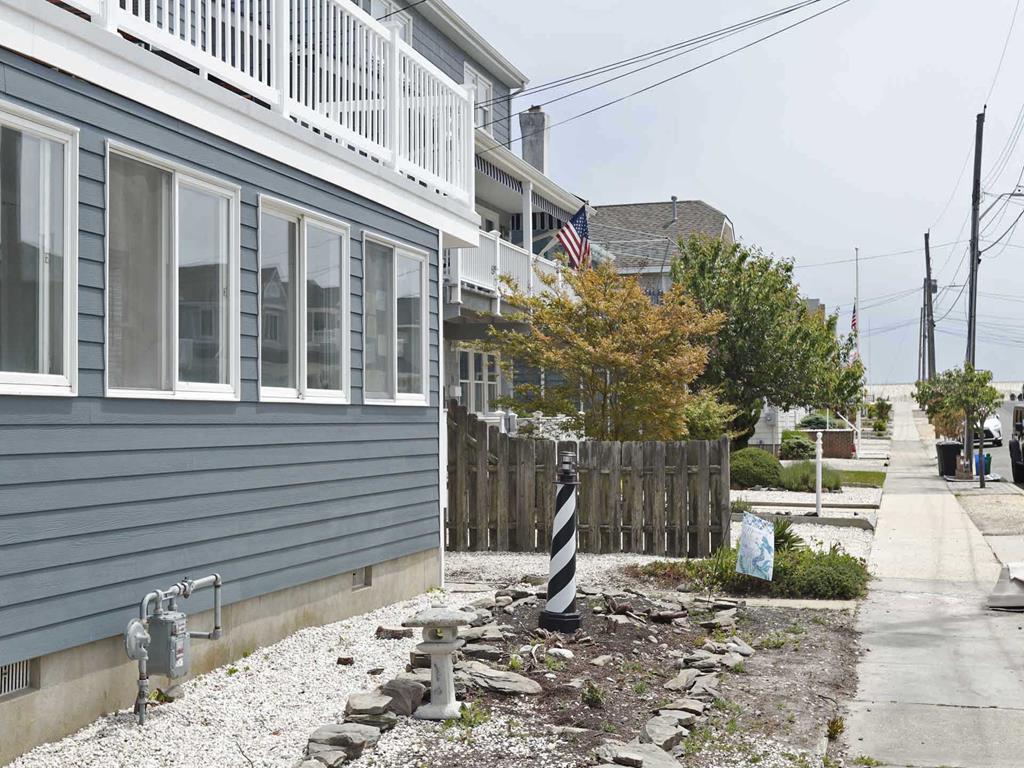 Lavallette NJ  Oceanside Vacation Rental 146515