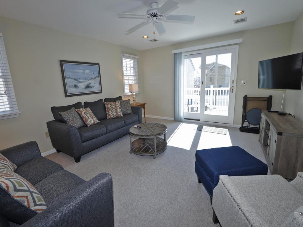 Lavallette NJ  Oceanside Vacation Rental 146532