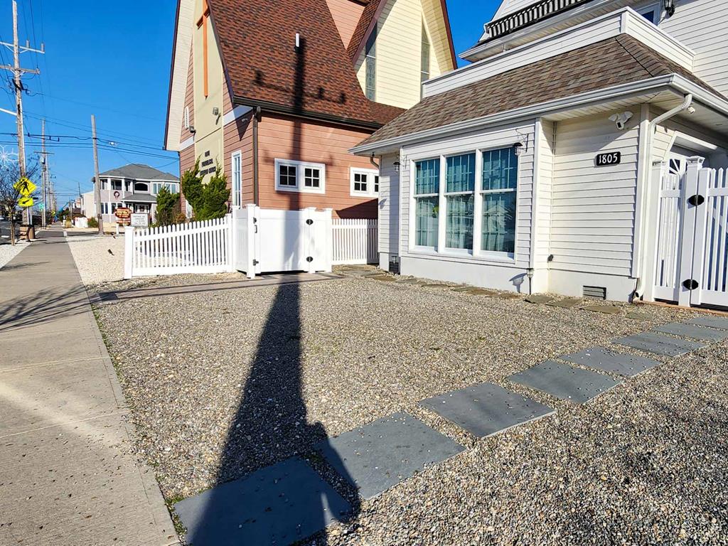 Lavallette NJ  Oceanside Vacation Rental 146534