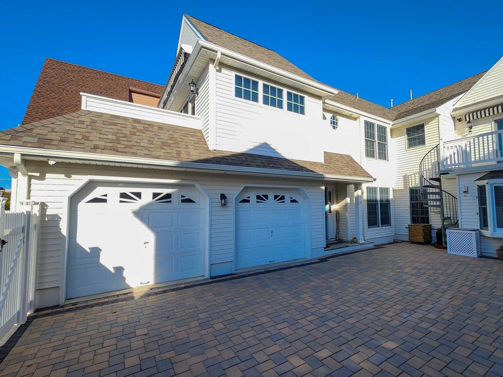 Lavallette NJ  Oceanside Vacation Rental 146534