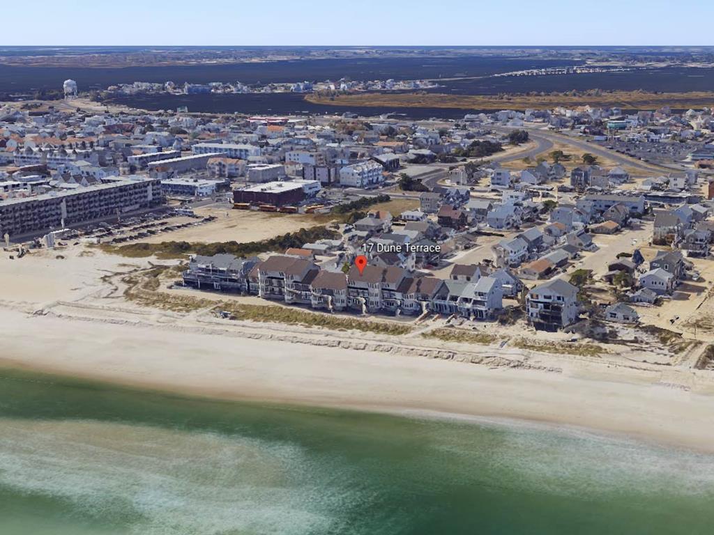 Ortley Beach NJ  Oceanfront Vacation Rental 147295