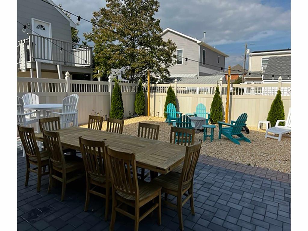Lavallette NJ  Middleblock Vacation Rental 154940