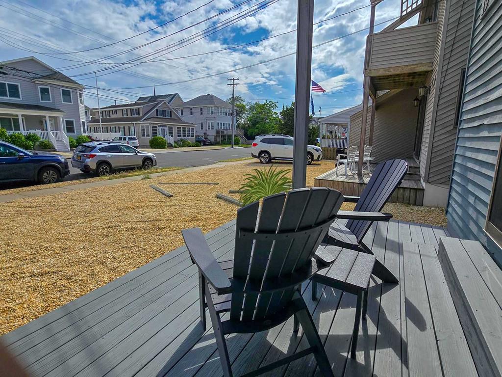 Lavallette NJ  Oceanside Vacation Rental 151428