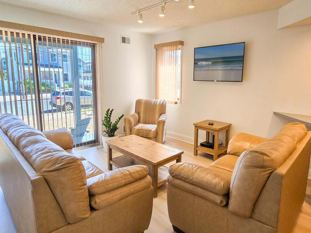 Lavallette NJ  Oceanside Vacation Rental 151428