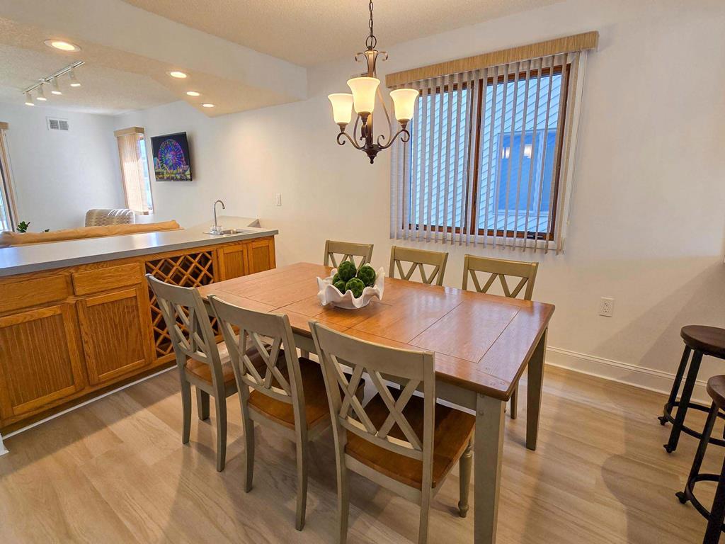 Lavallette NJ  Oceanside Vacation Rental 151428
