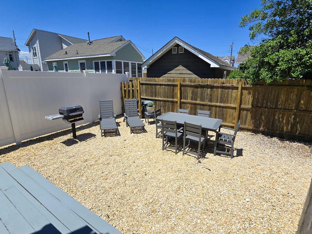 Lavallette NJ  Oceanside Vacation Rental 151428