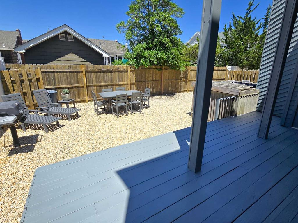 Lavallette NJ  Oceanside Vacation Rental 151428
