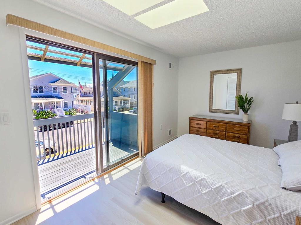 Lavallette NJ  Oceanside Vacation Rental 151428