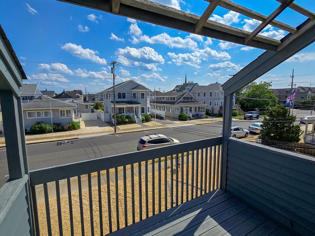 Lavallette NJ  Oceanside Vacation Rental 151428