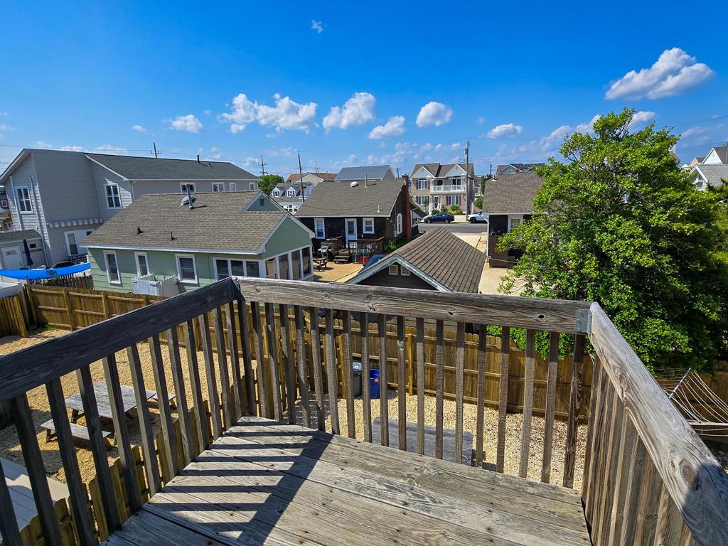 Lavallette NJ  Oceanside Vacation Rental 151428
