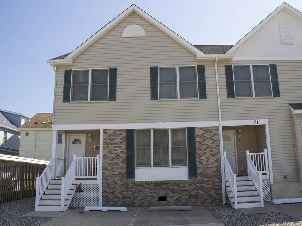 Ortley Beach NJ  Oceanside Vacation Rental  updated on 2026-09-14 13:29:09