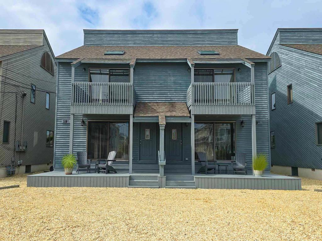 Lavallette NJ  Oceanside Vacation Rental  updated on 2026-09-14 13:29:44