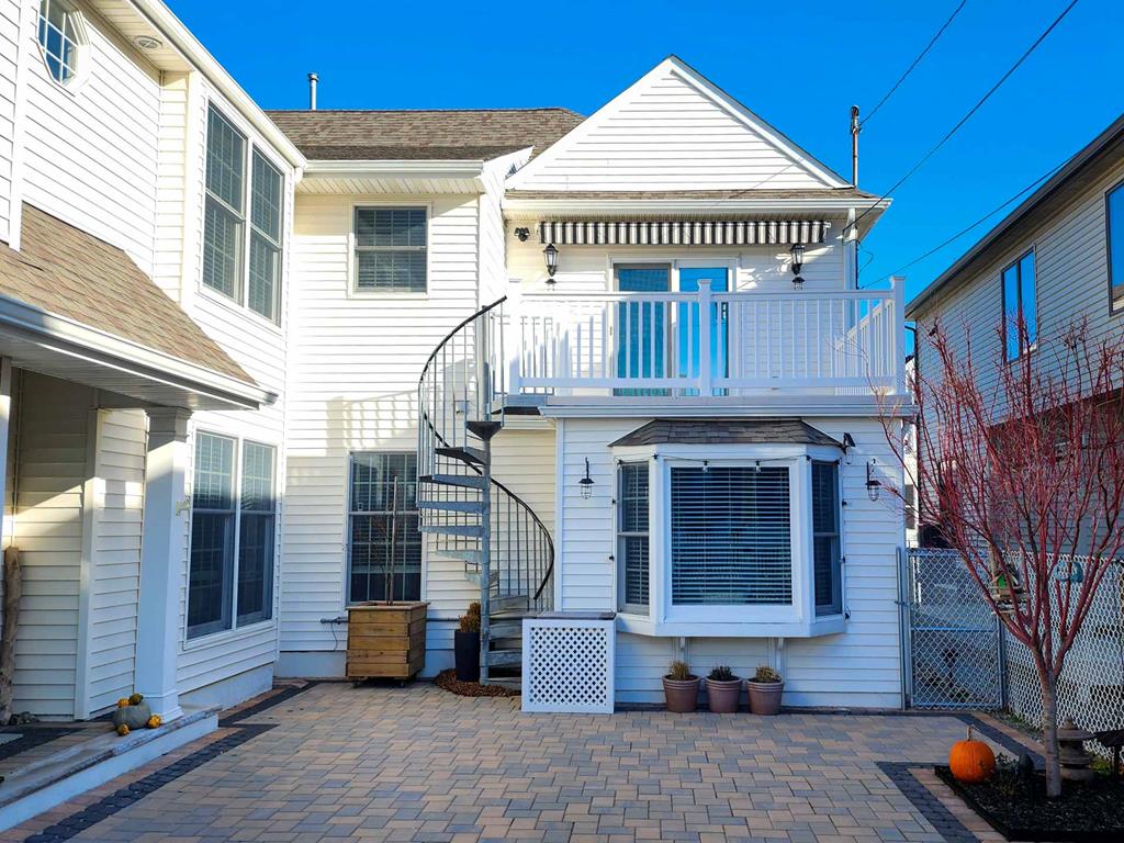 Lavallette NJ  Oceanside Vacation Rental 146532
