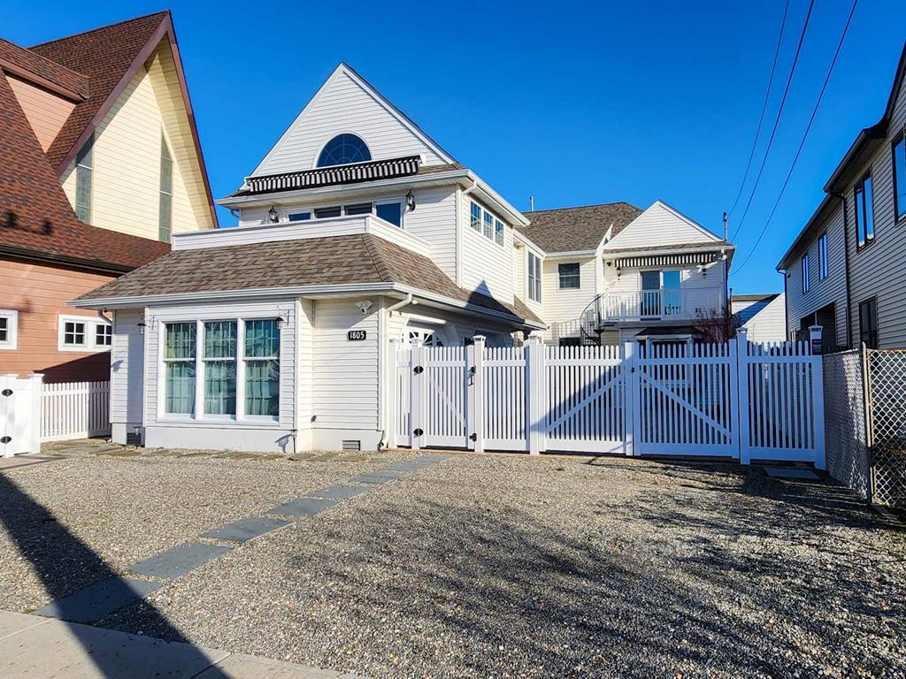 Lavallette NJ  Oceanside Vacation Rental 146534