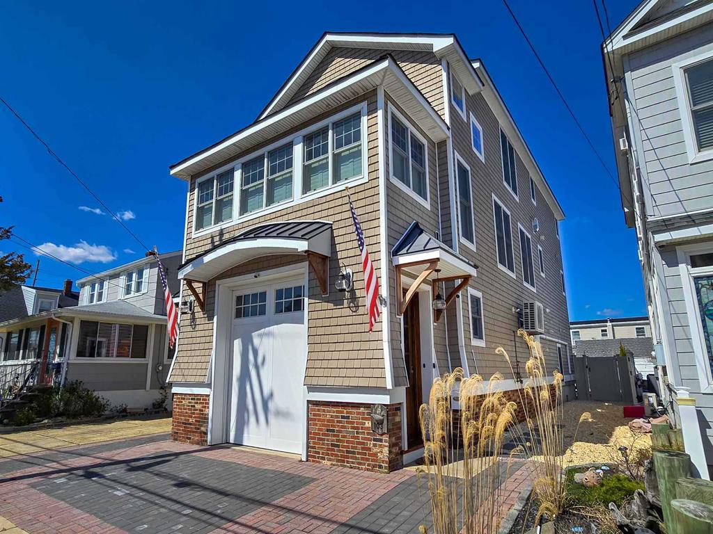 Lavallette NJ  Middleblock Vacation Rental  updated on 2026-09-24 07:27:51