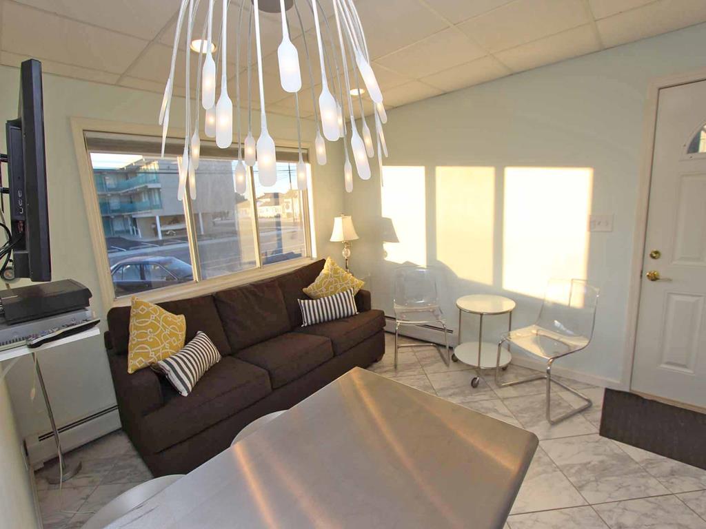 Lavallette NJ  Oceanside Vacation Rental 155293