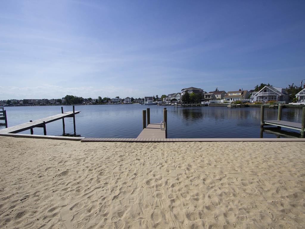Lavallette NJ  Bayfront Vacation Rental 143039