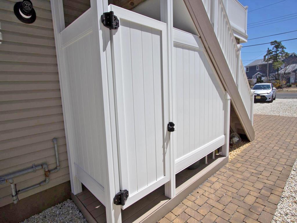 Lavallette NJ  Bayfront Vacation Rental 143039