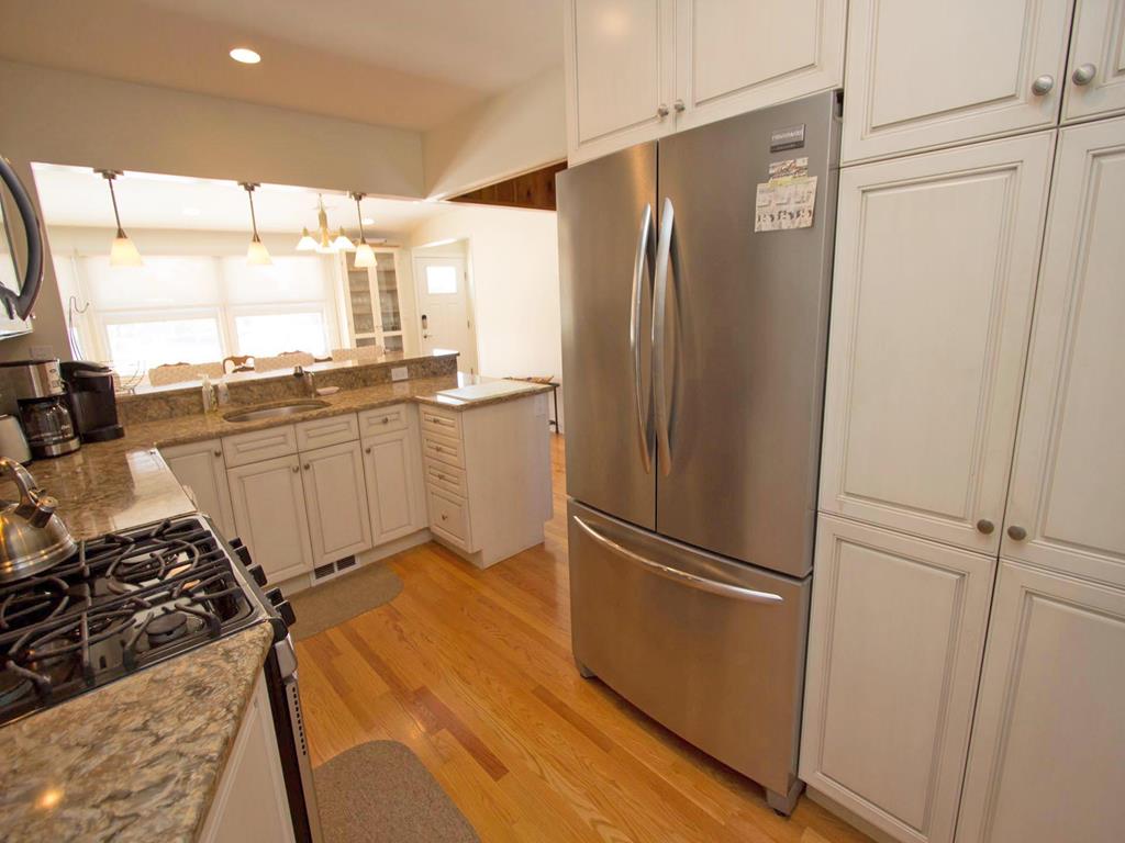 Lavallette NJ  Bayfront Vacation Rental 143039