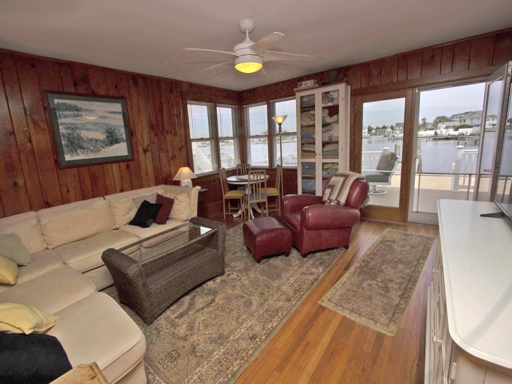 Lavallette NJ  Bayfront Vacation Rental 143039
