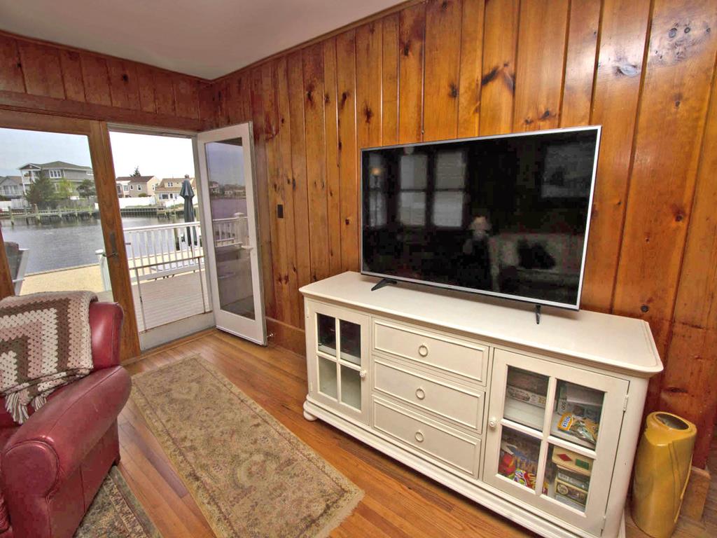 Lavallette NJ  Bayfront Vacation Rental 143039