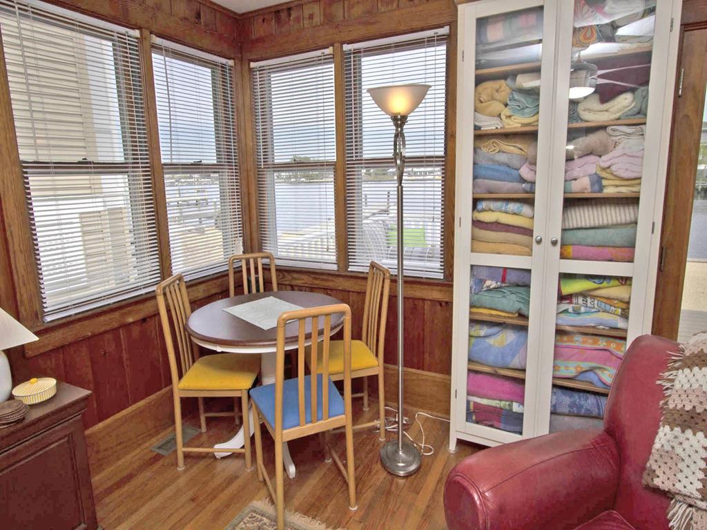 Lavallette NJ  Bayfront Vacation Rental 143039