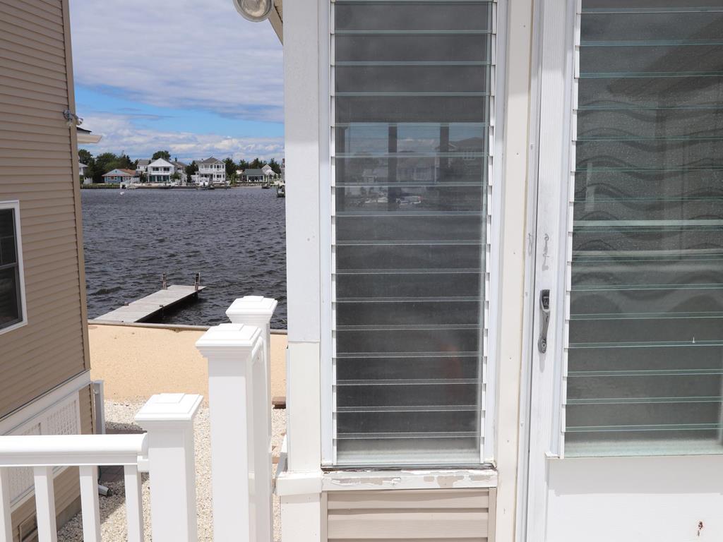Lavallette NJ  Bayfront Vacation Rental 143039