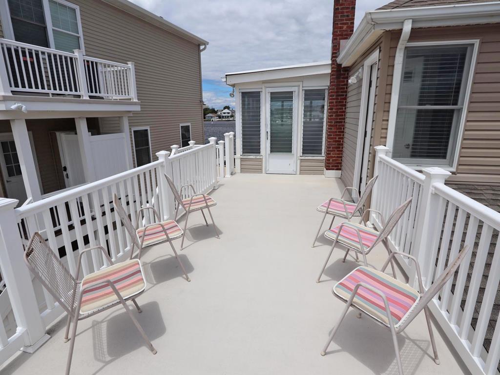 Lavallette NJ  Bayfront Vacation Rental 143039