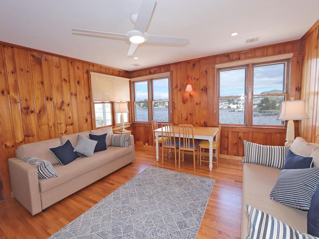 Lavallette NJ  Bayfront Vacation Rental 143039