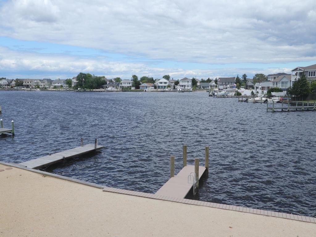 Lavallette NJ  Bayfront Vacation Rental 143039