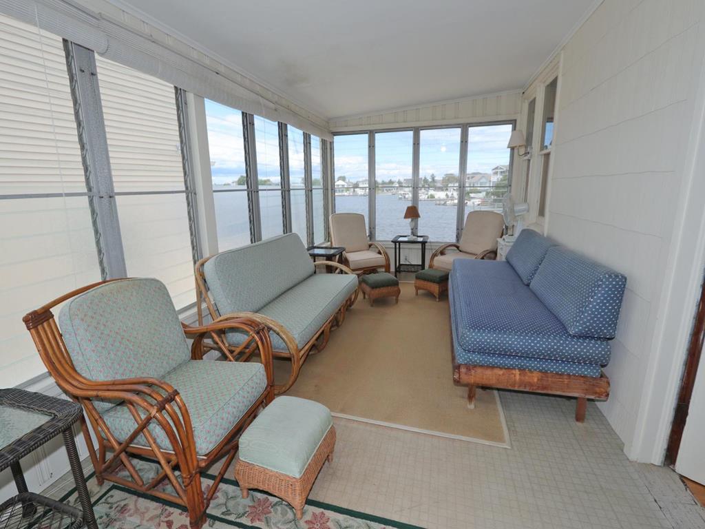 Lavallette NJ  Bayfront Vacation Rental 143039