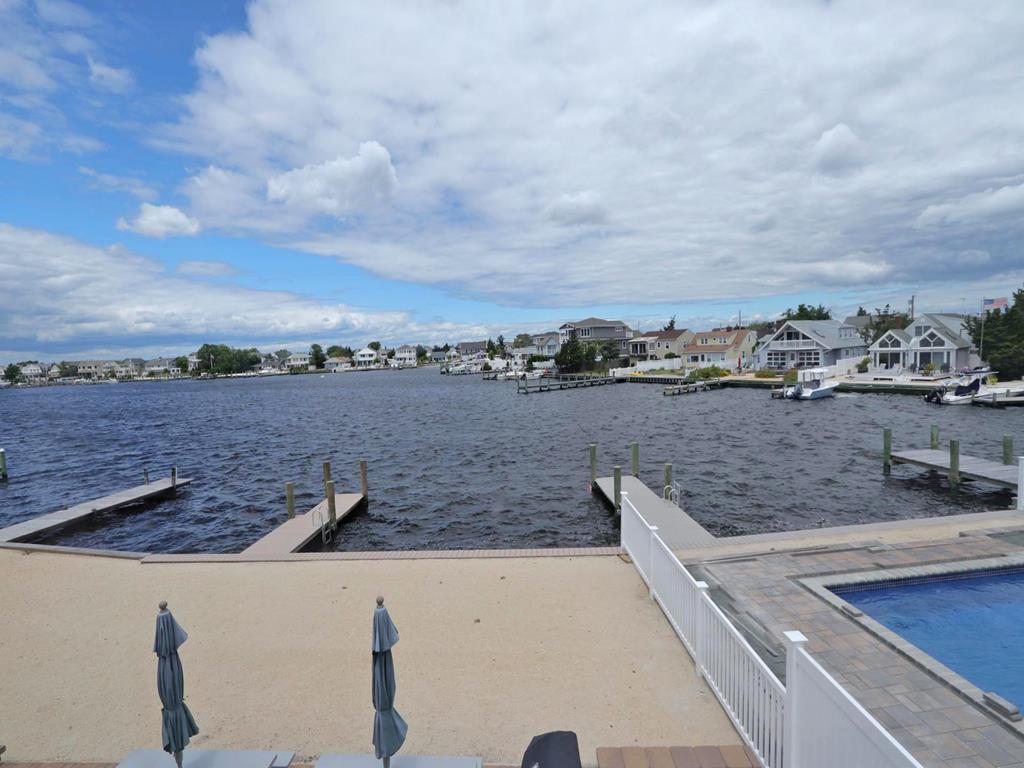 Lavallette NJ  Bayfront Vacation Rental 143039