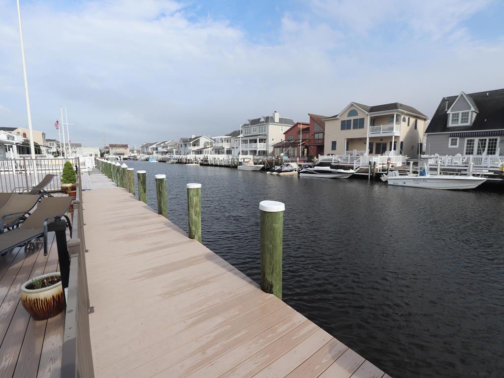 Lavallette NJ  Lagoonfront Vacation Rental 143100