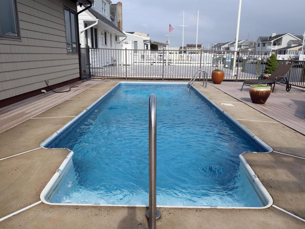 Lavallette NJ  Lagoonfront Vacation Rental 143100
