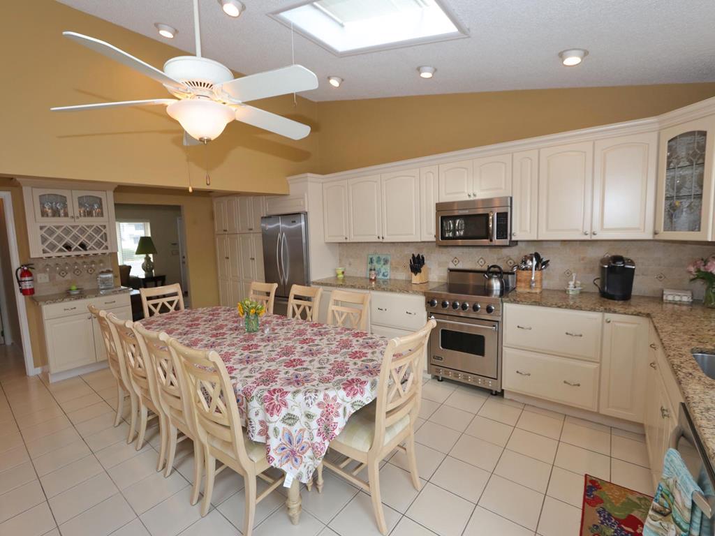 Lavallette NJ  Lagoonfront Vacation Rental 143100