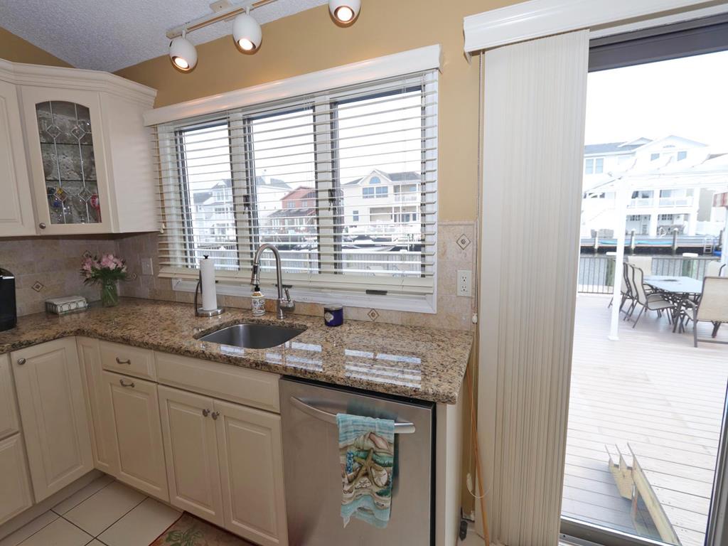 Lavallette NJ  Lagoonfront Vacation Rental 143100