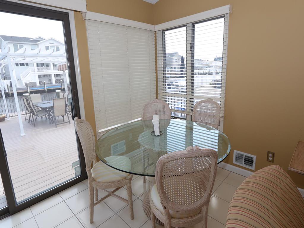 Lavallette NJ  Lagoonfront Vacation Rental 143100
