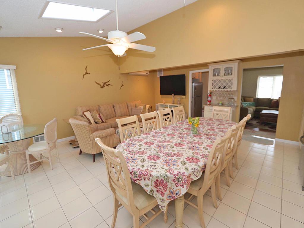 Lavallette NJ  Lagoonfront Vacation Rental 143100