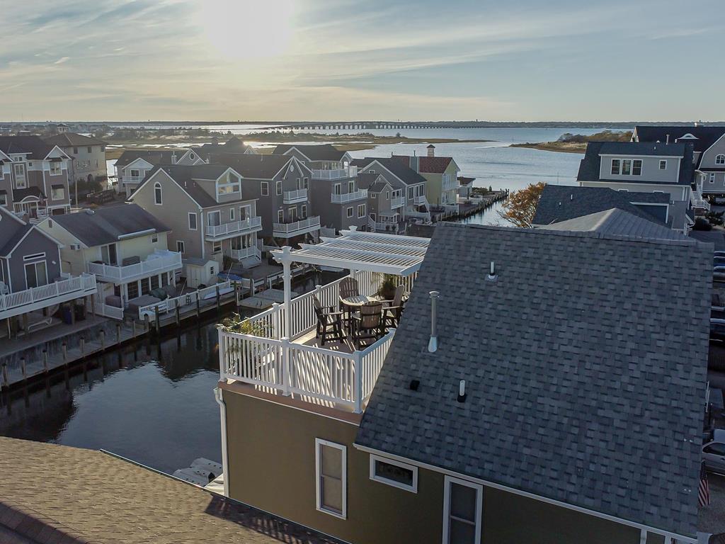 Ortley Beach NJ  Waterfront Vacation Rental 143159