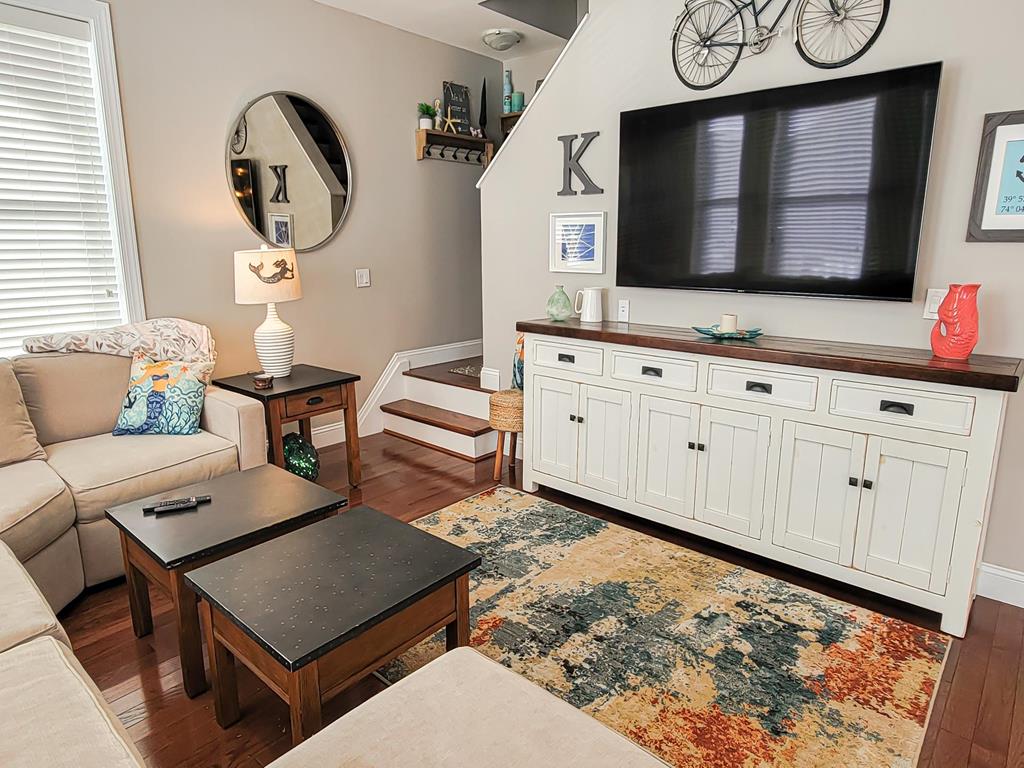 Ortley Beach NJ  Waterfront Vacation Rental 143159
