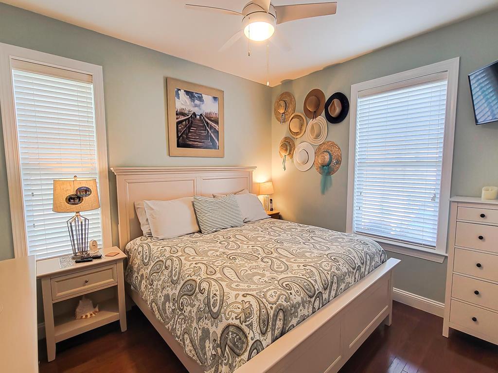 Ortley Beach NJ  Waterfront Vacation Rental 143159