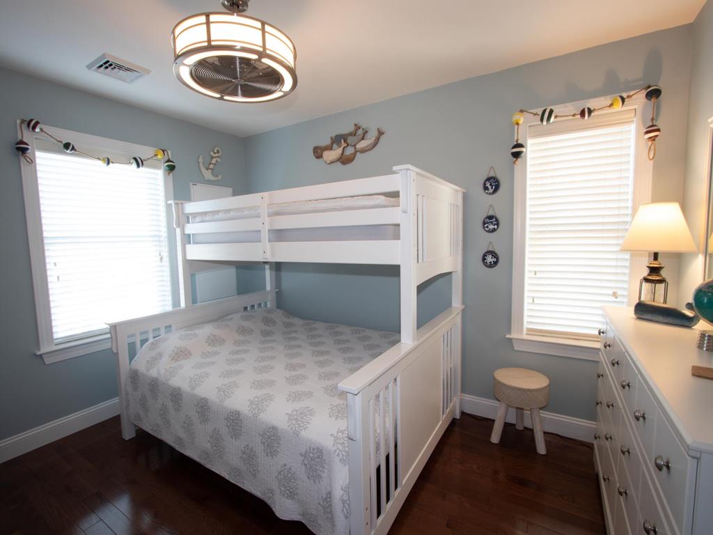 Ortley Beach NJ  Waterfront Vacation Rental 143159